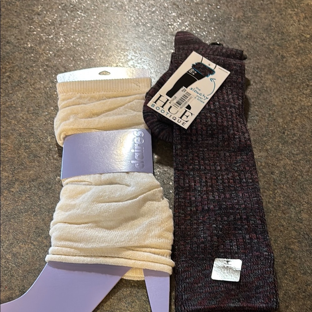Boot socks